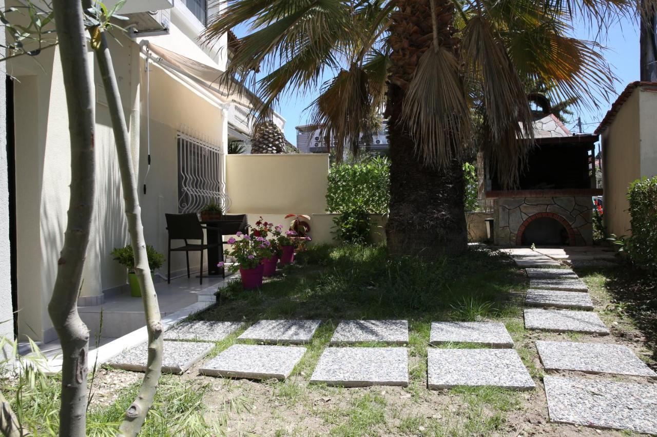 Encanto Pefkohori Villa Luaran gambar